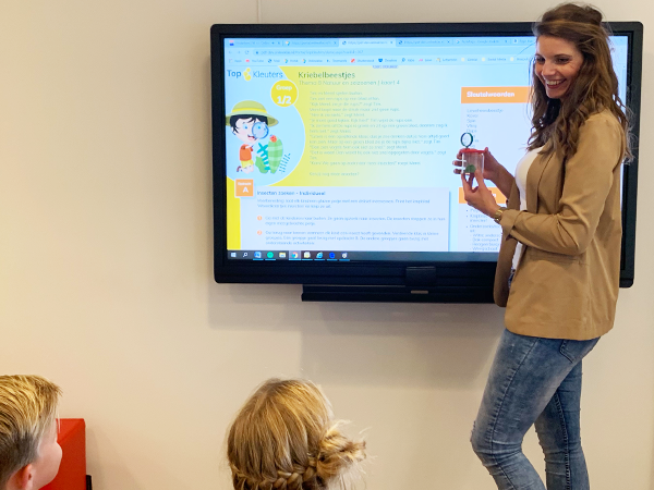 TopOntdekkers - Trainings- en observatie dag
