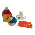 TopOntdekkers 1/2 - materiaalpakket
