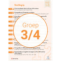 LDO Rekenen - Doelenposters - Groep 3/4