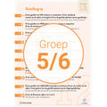 LDO Rekenen - Doelenposters – Groep 5/6