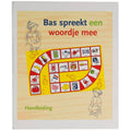 Bas spreekt een woordje mee - Handleiding