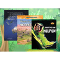 TopOntdekkers - boekenpakket 5/8