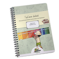 TopCanon doeboek (25 stuks)
