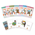 My name is Tom 2 - Flashcards groep 4