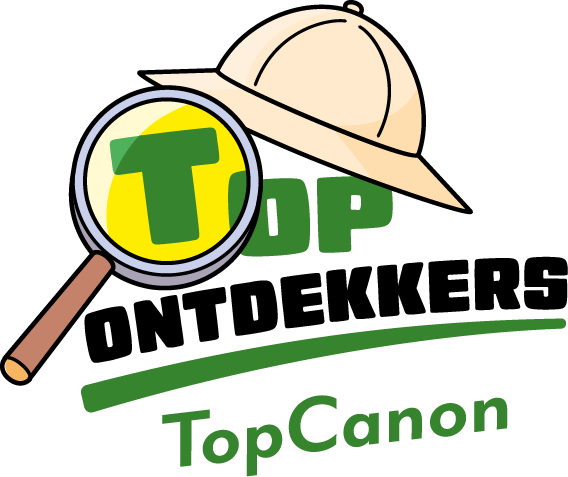 Logo TopCanon