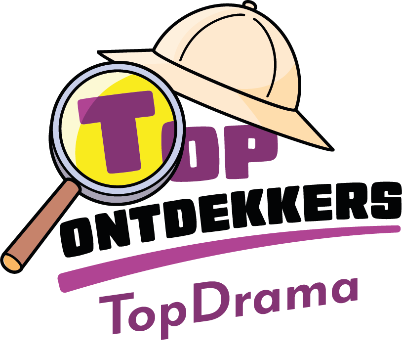 Logo TopDrama