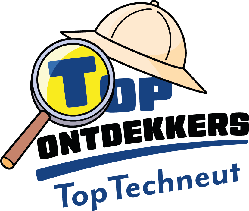Logo TopTechneut
