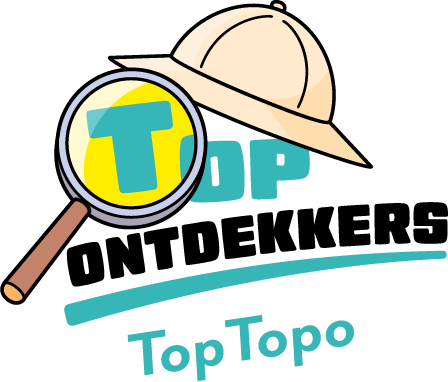 Logo TopTopo