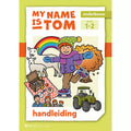 My name is Tom 2 - handleiding groep 1/2