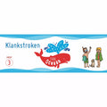 TaalOceaan - Hakkaarten (5 exemplaren)