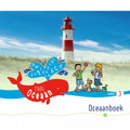 TaalOceaan -  Oceaanboek thema 9