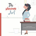 TaalOceaan -  Prentenboek thema 1