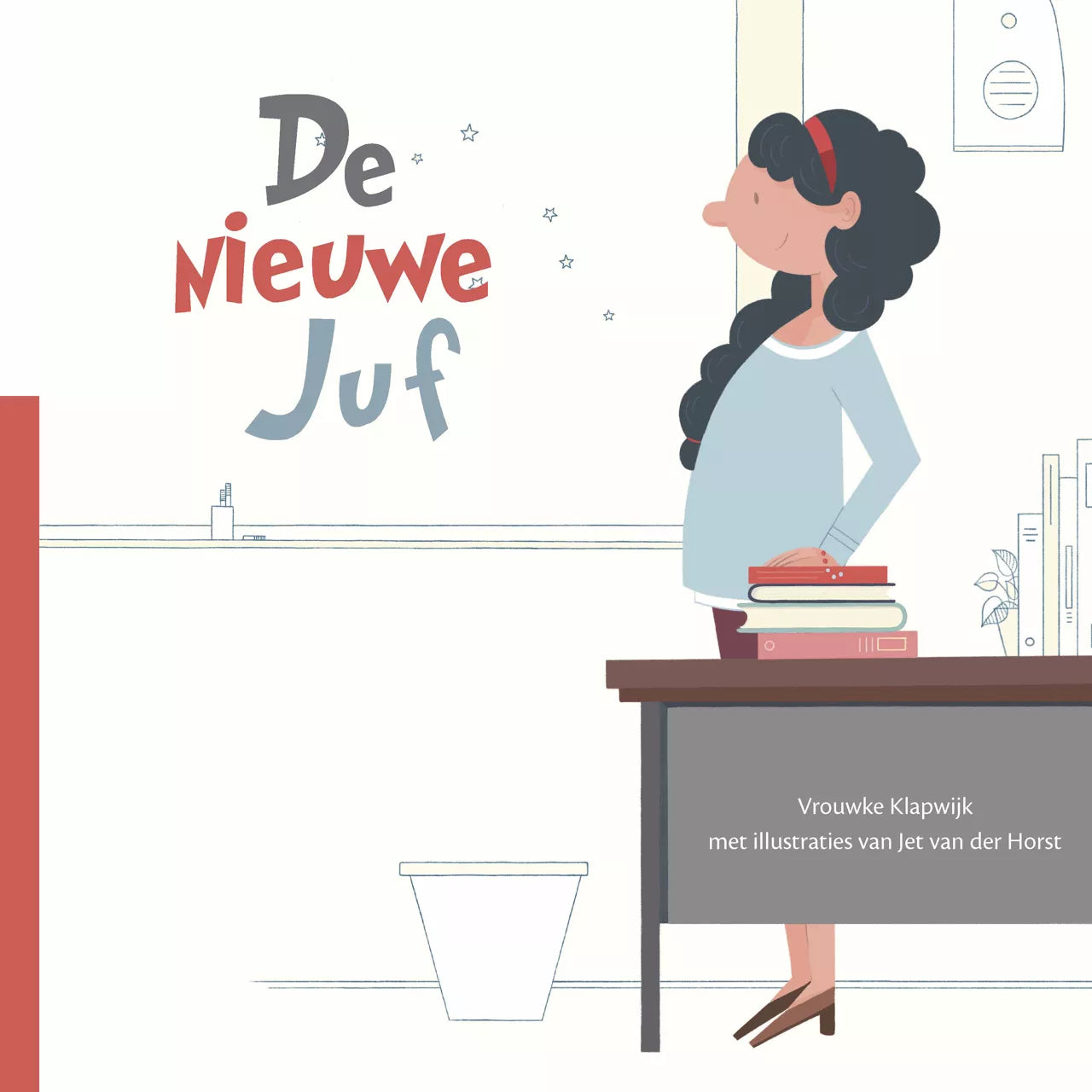 TaalOceaan -  Prentenboek thema 1