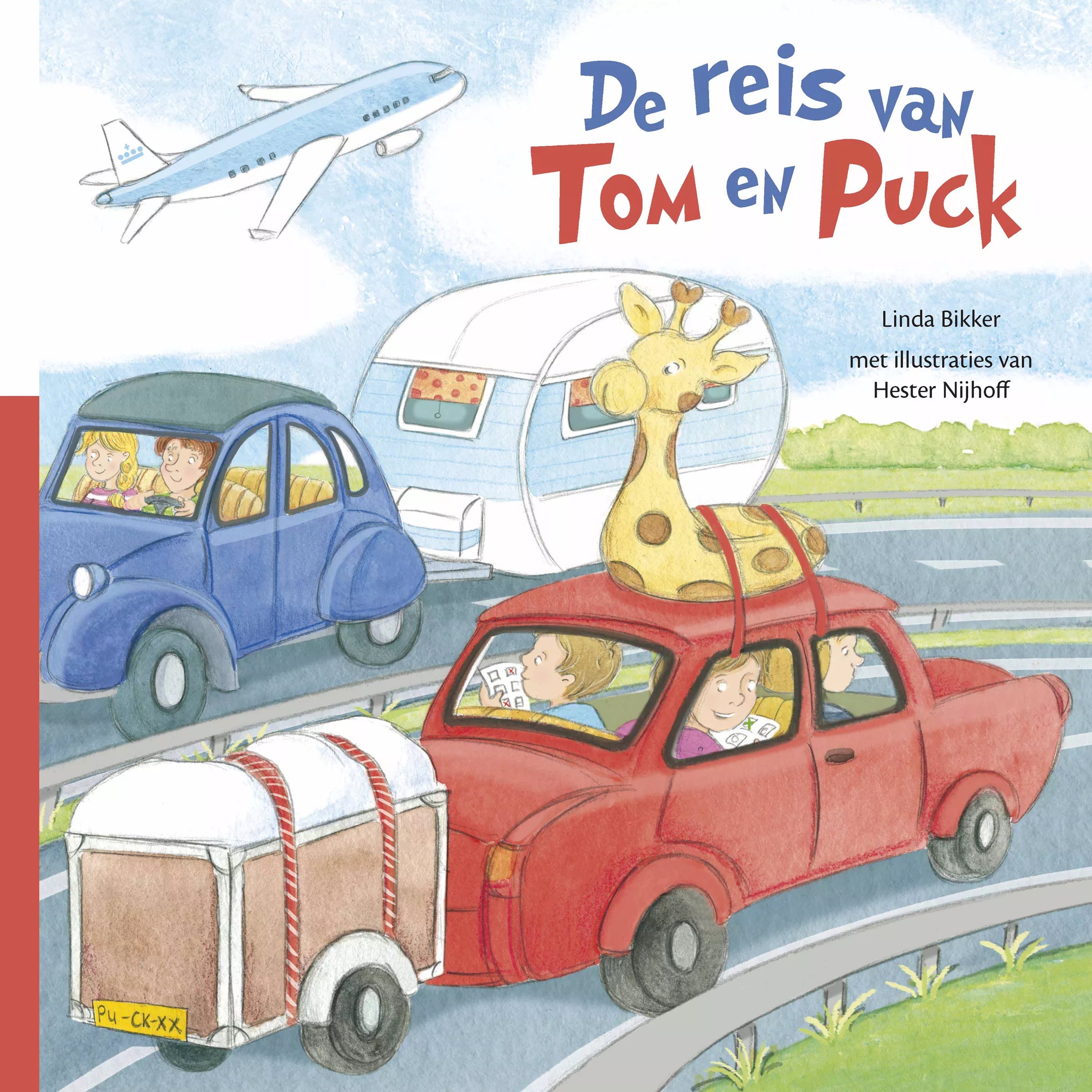 TaalOceaan - Prentenboek thema 10