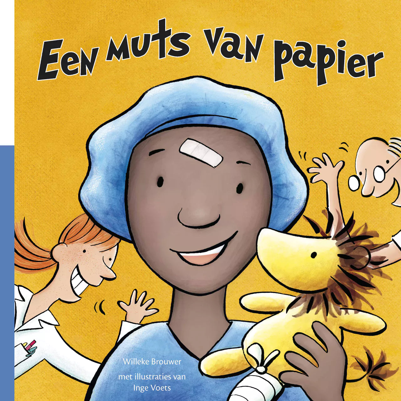 TaalOceaan - Prentenboek thema 6
