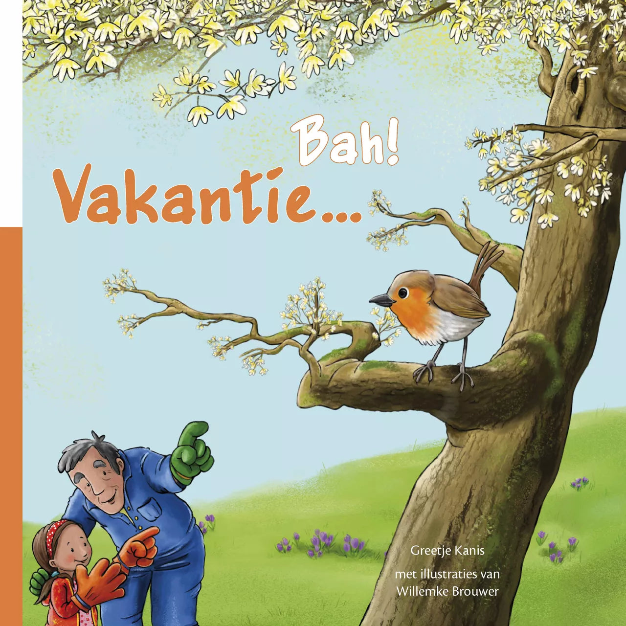 TaalOceaan - Prentenboek thema 9