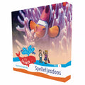TaalOceaan Voorschotbenadering - Spelletjesdoos