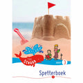 TaalOceaan - Spetterboek thema 5 en 6