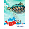 TaalOceaan -  Toetsboek (5 exemplaren)