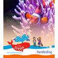 TaalOceaan Voorschotbenadering - Handleiding