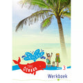 TaalOceaan - Werkboek thema 10 (5 exemplaren)