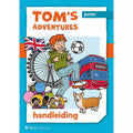 Tom’s adventures - handleiding junior