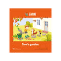 Tom’s garden - prentenboek
