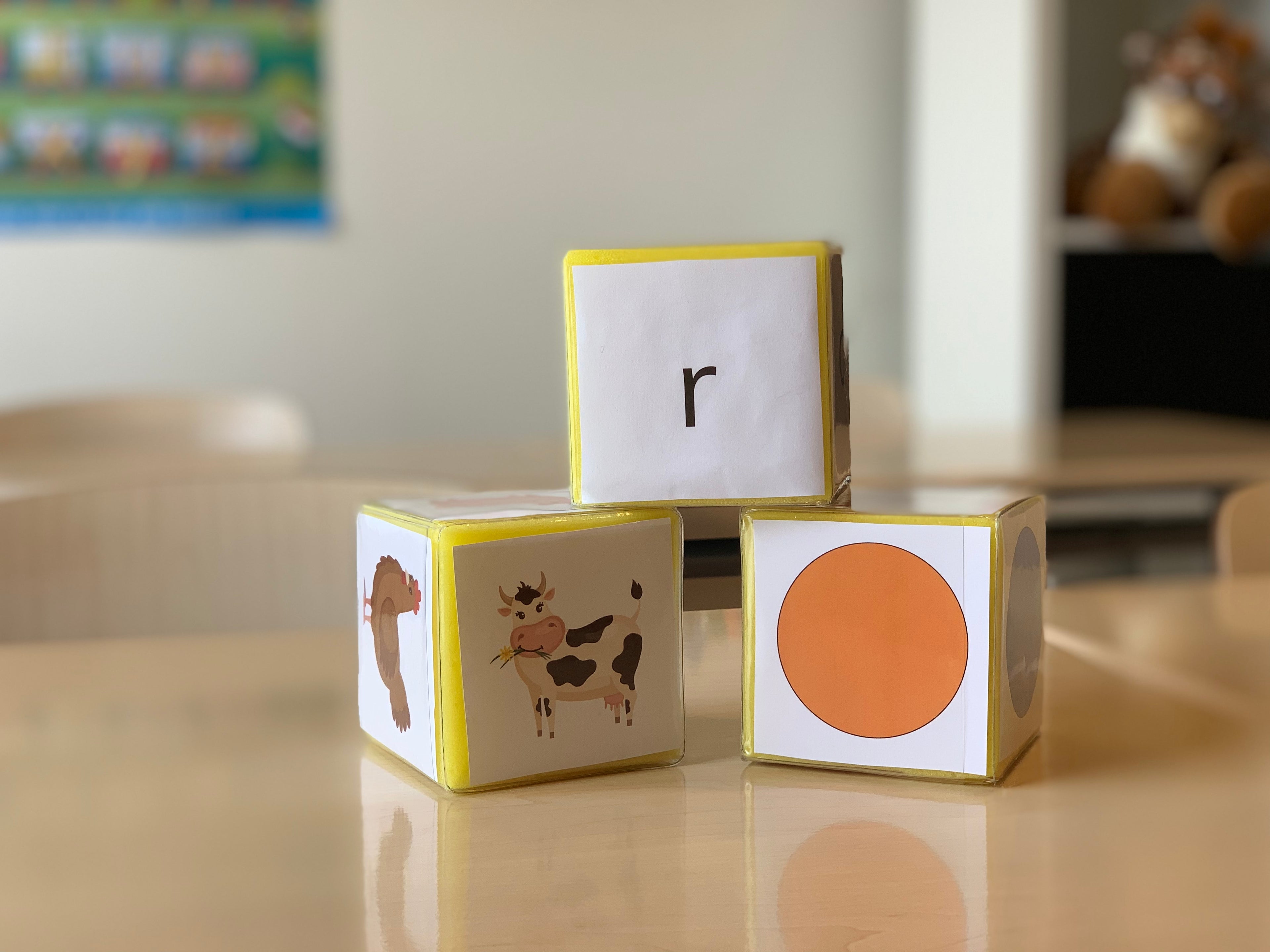 TopOntdekkers 1/2 - materiaalpakket