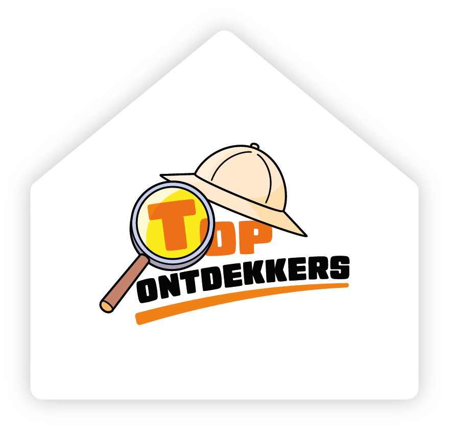 TopOntdekkers Groep 3-4