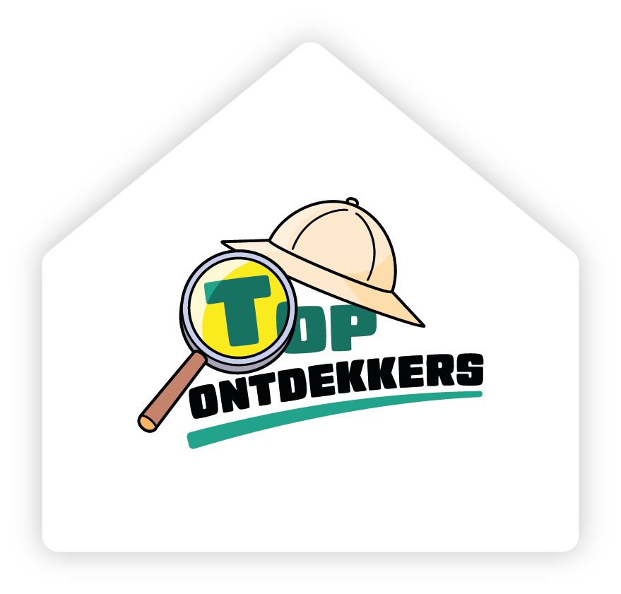 TopOntdekkers Groep 5-6