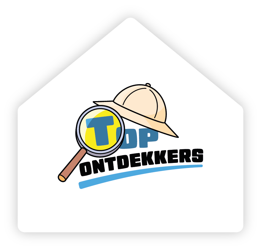 TopOntdekkers Groep 7-8