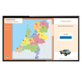 TopTopo - Digitale omgeving (jaarlicentie)