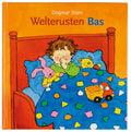 Welterusten Bas - Prentenboek