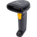 Barcode scanner