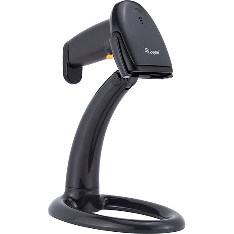 Barcode scanner