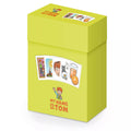 My name is Tom 2 - Flashcards groep 1/2