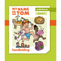 My name is Tom 2 - handleiding groep 3