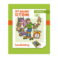 My name is Tom 2 - handleiding groep 4