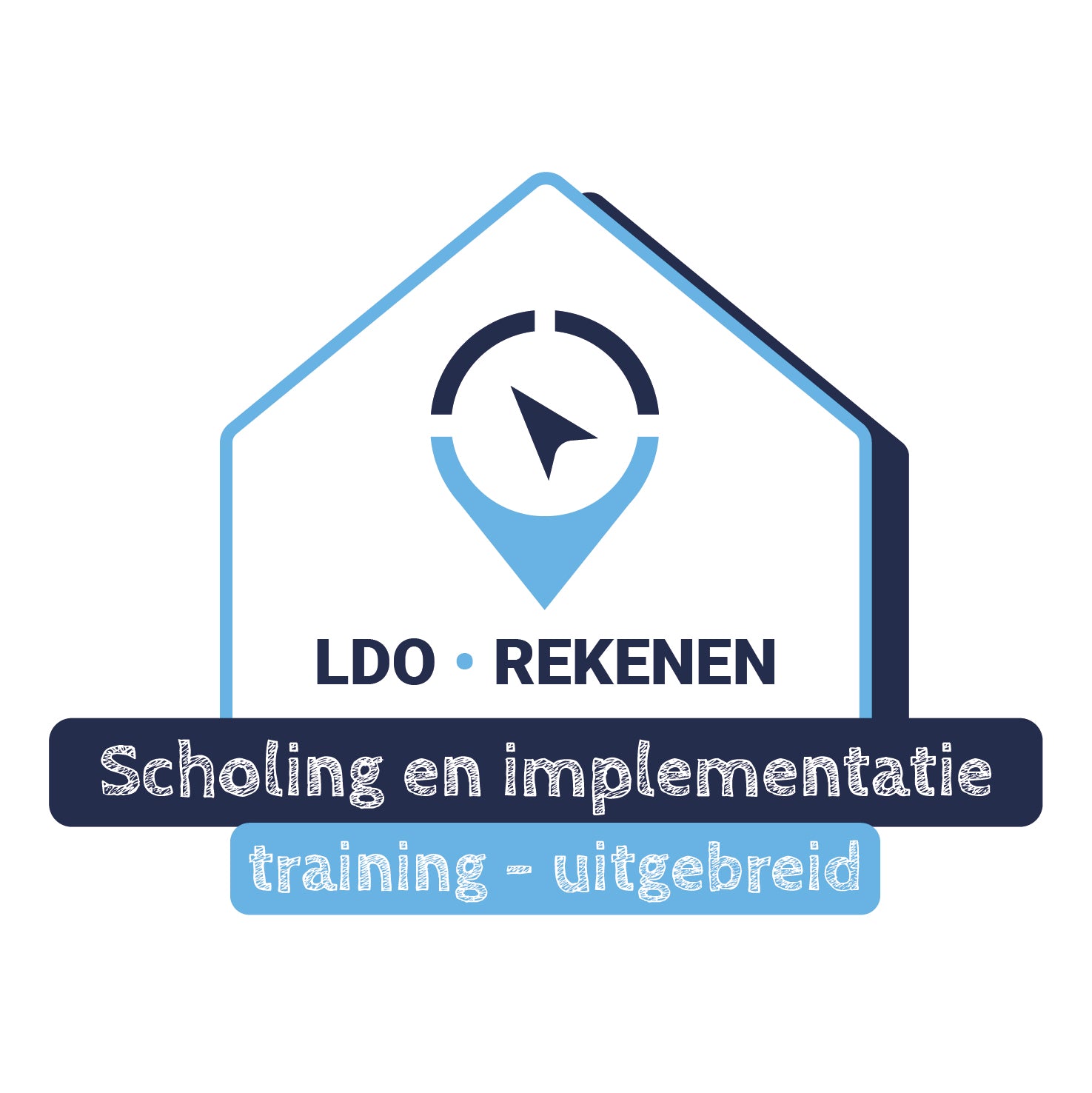LDO Rekenen - Scholing en implementatie LDO Rekenen - uitgebreid