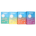 LDO Rekenen - Kaartspel Tijd - set van 4